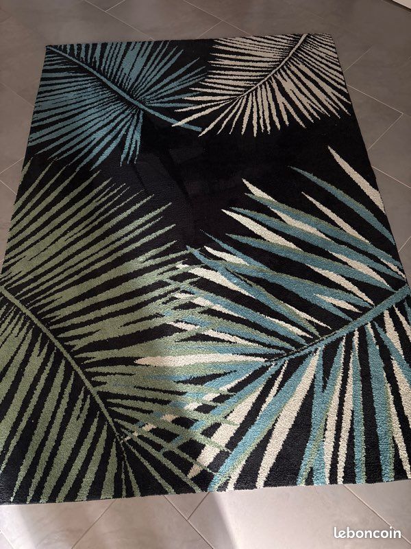 Tapis à motifs (image 2)