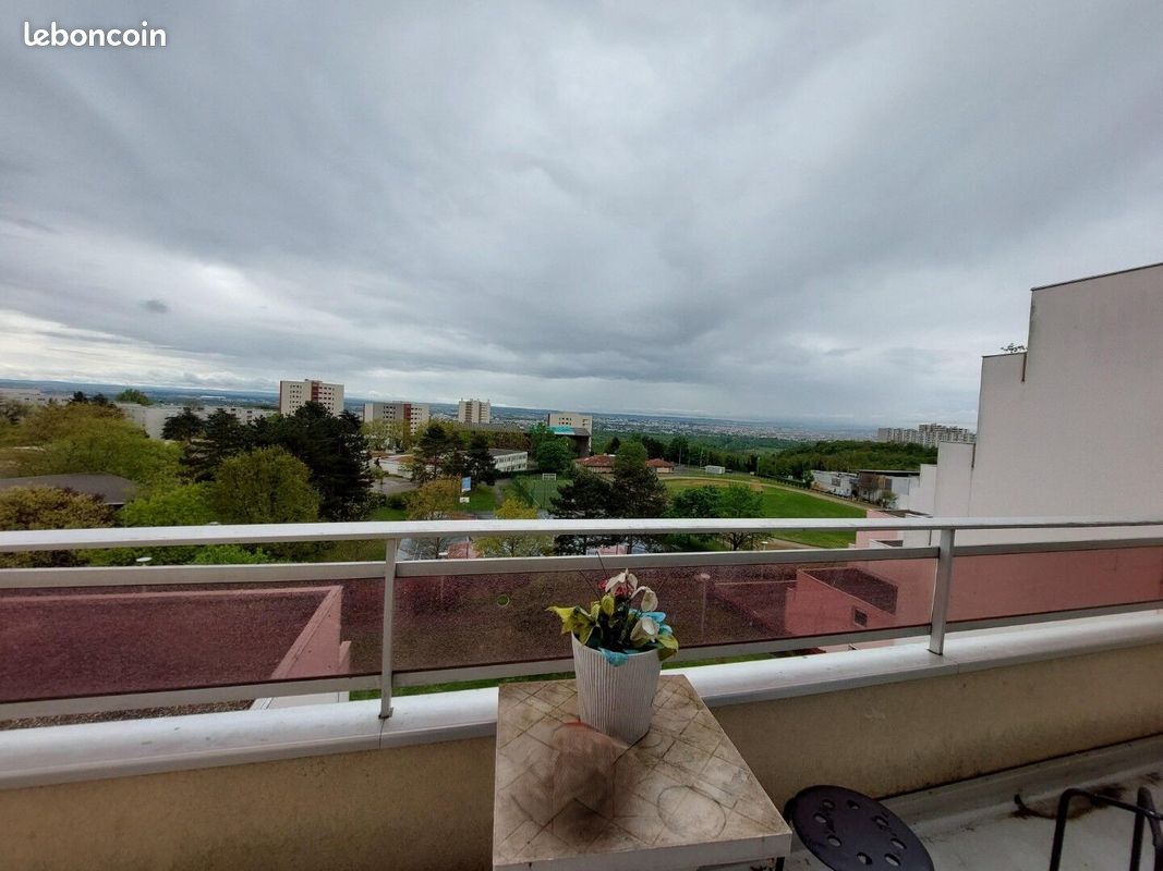 Appartement a louer rillieux-la-pape - 4 pièce(s) - 85 m2 - Surfyn