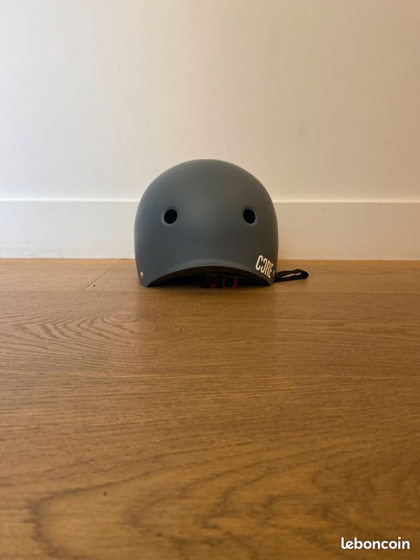 Casque vélo /trottinette /roller (image 3)