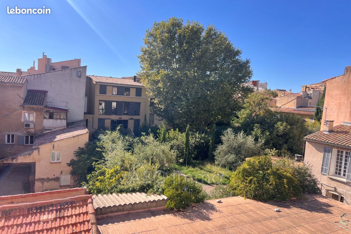 Appartement 3 pièces 62 m² · à Aix-en-Provence · 62 m² · 1 200 €/mois