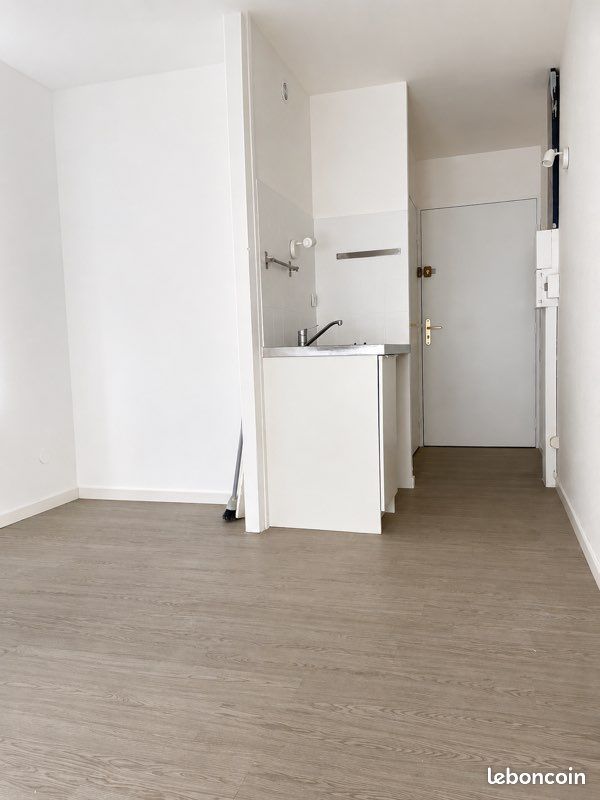 Appartement 1 pièce 17 m² · à Marseille · 17 m² · 69 000 €