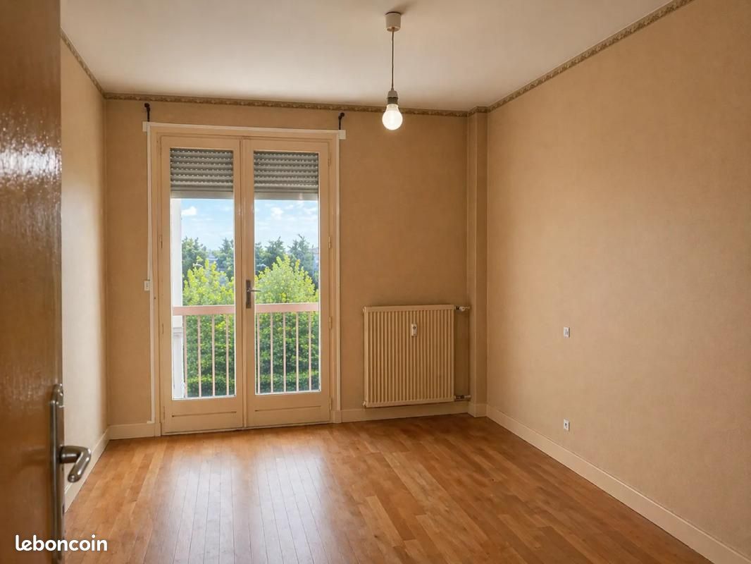 Appartement 4 pièces 82 m² (image 3)