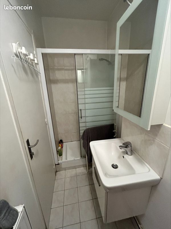 Appartement a louer puteaux - 1 pièce(s) - Surfyn