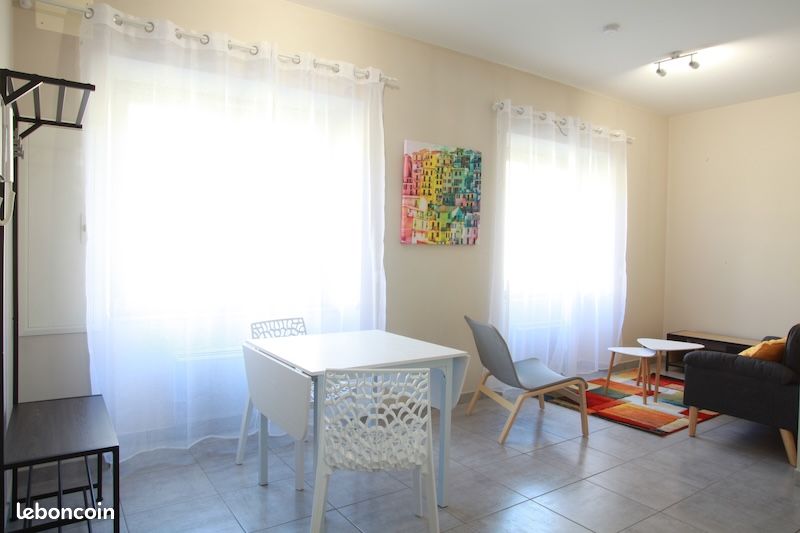 Appartement 2 pièces 35 m² · à Valence · 35,2 m² · 674 €/mois