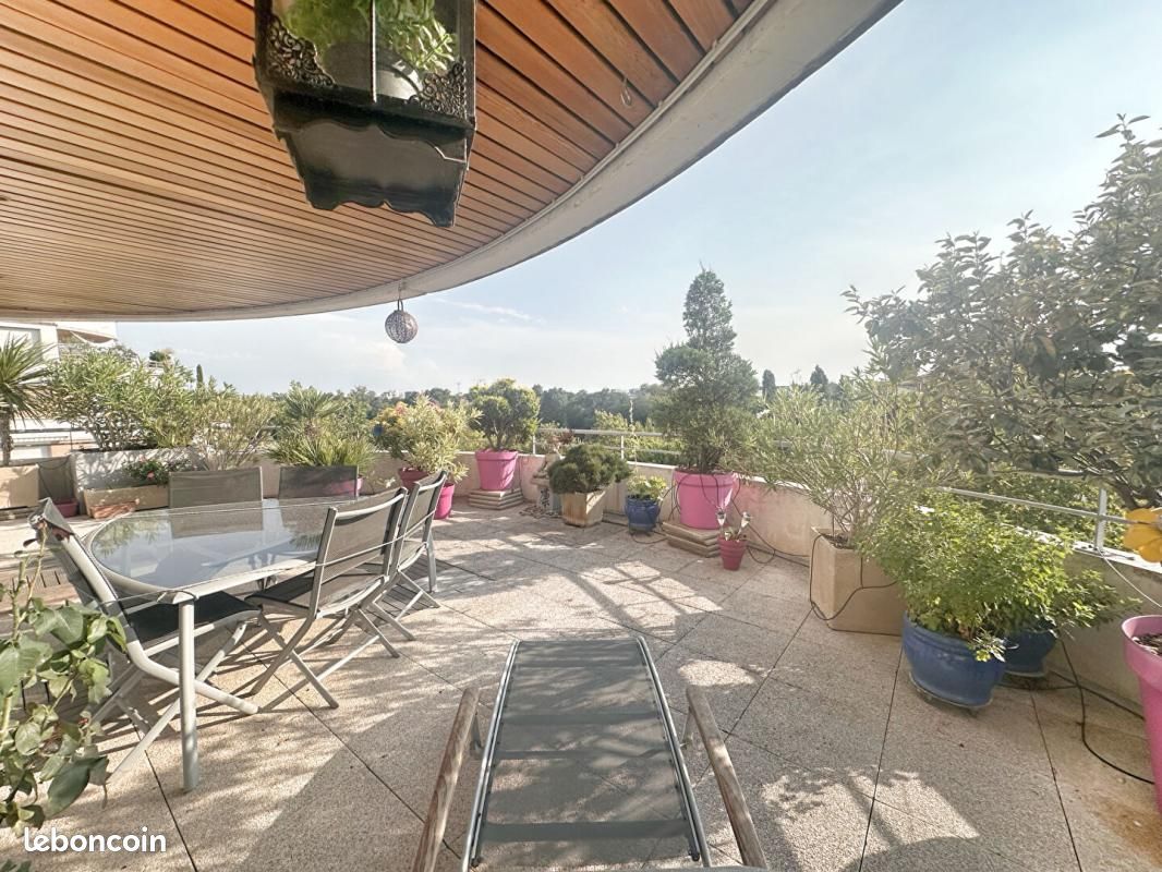 Appartement 4 pièces 118 m² · à Toulouse · 118 m² · 2 150 €