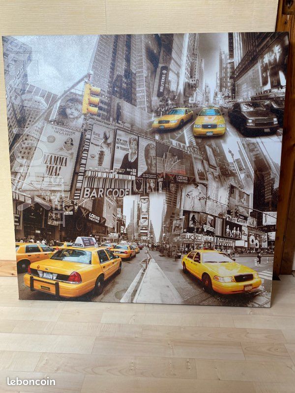Tableau New York (image 1)
