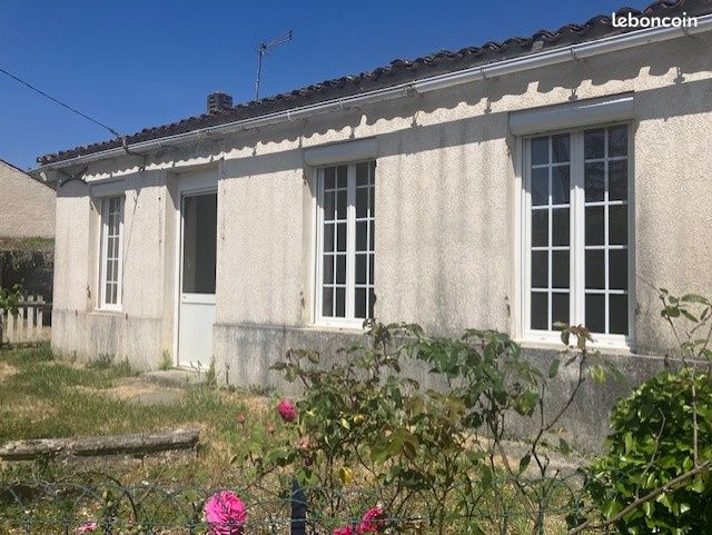 Maison 4 pièces 68 m² · à Cissac-Médoc · 68 m² · 149 000 €