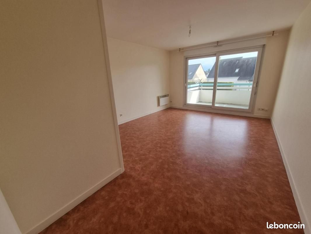 Appartement 2 pièces 45 m² · à Chambray-lès-Tours · 45 m² · 600 €/mois
