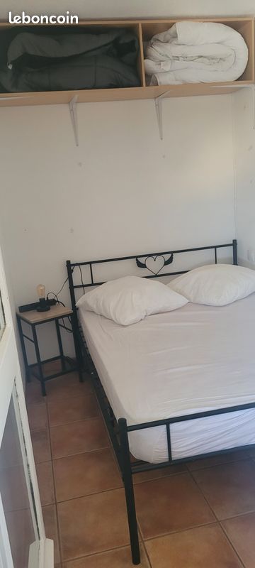 Appartement 2 pièces 26 m² · à Narbonne · 26 m² · 650 €/mois