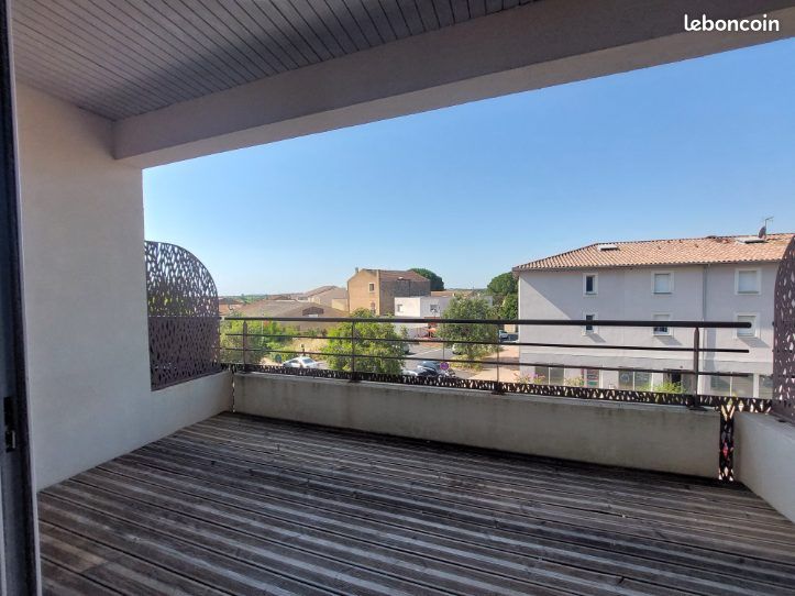 Appartement 2 pièces 37 m² · à Bassan · 37 m² · 97 000 €