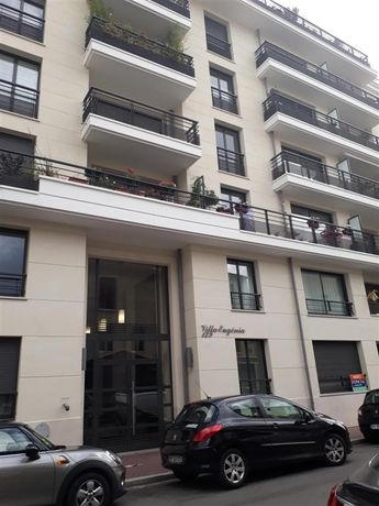 Appartement a louer montrouge - 3 pièce(s) - 70 m2 - Surfyn