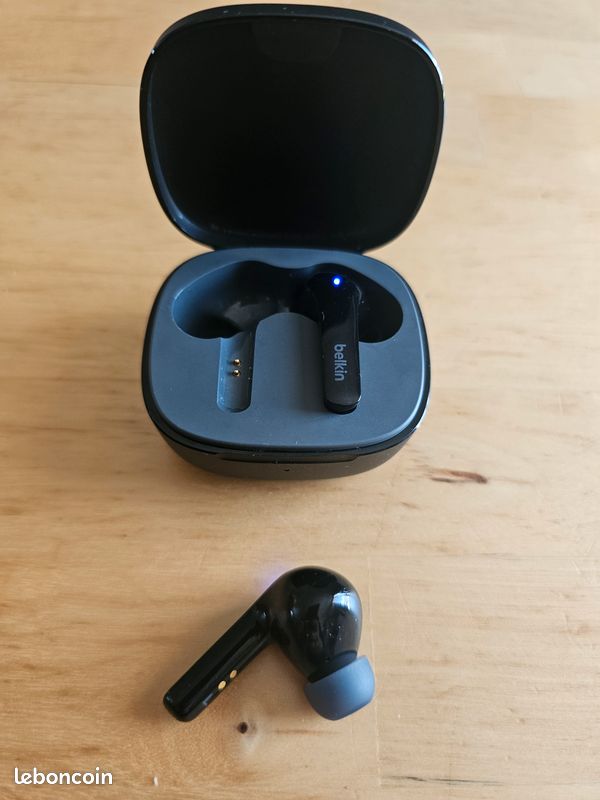 Écouteur Belkin (image 1)