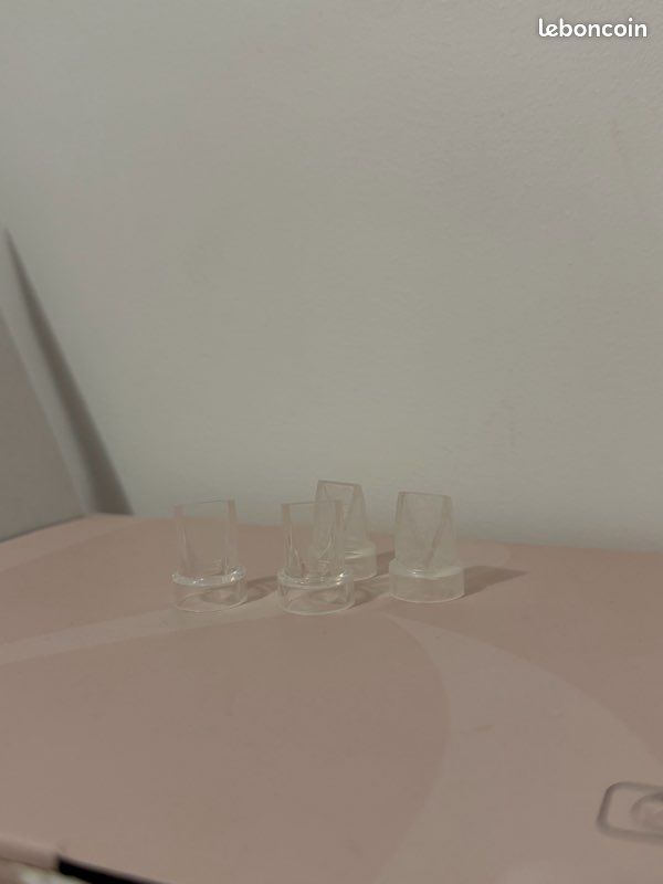 Tire lait kissbobo (image 5)