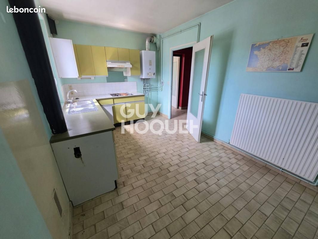 Appartement 2 pièces 48 m² · à Miribel · 48 m² · 130 800 €