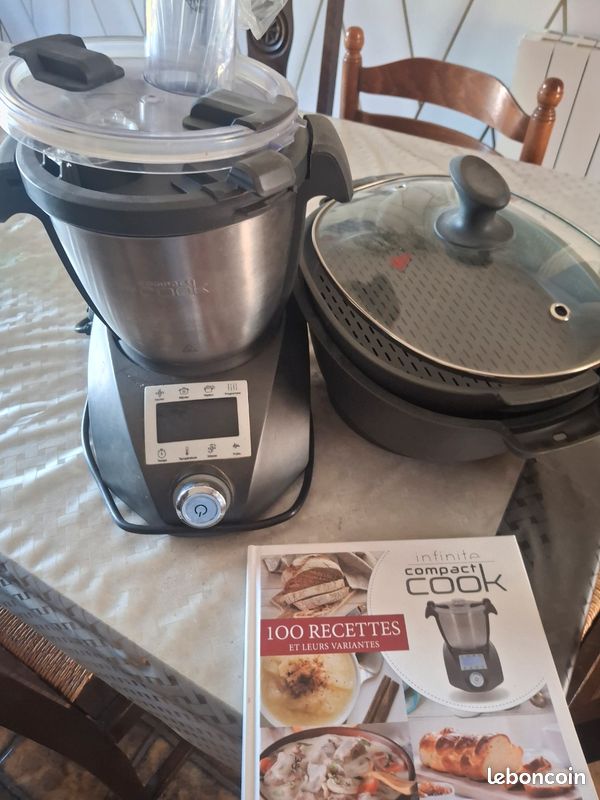 Robo cuisine (image 1)