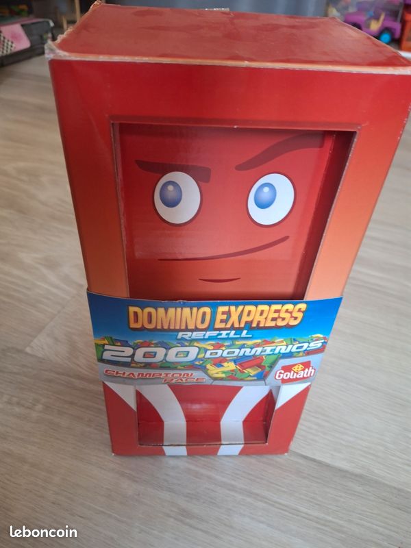 Domino express + 200 dominos (image 4)