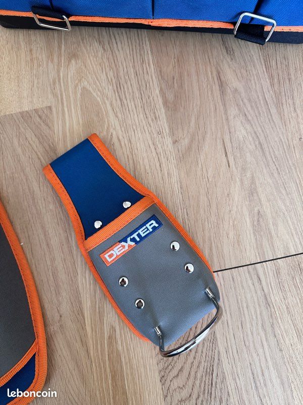 Panier porte outils et accessoires Dexter (image 6)