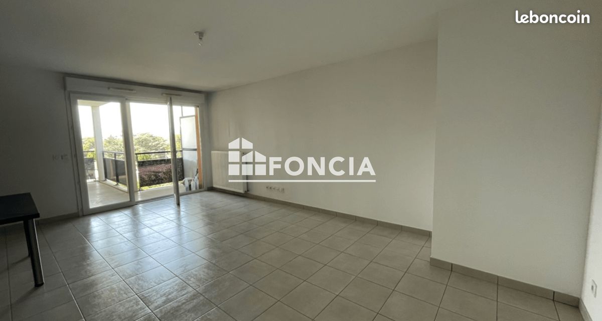 Appartement 3 pièces 71 m² · à Jassans-Riottier · 71 m² · 950 €/mois