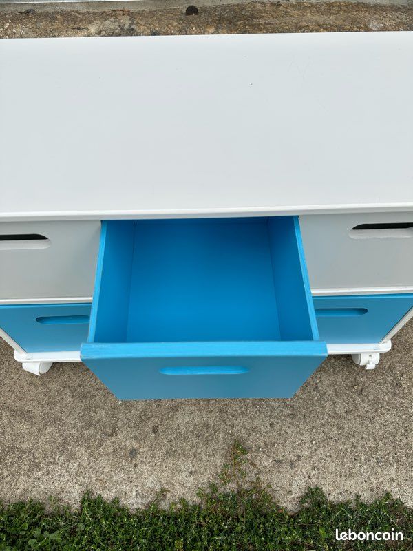 Meuble 6 cases (image 5)