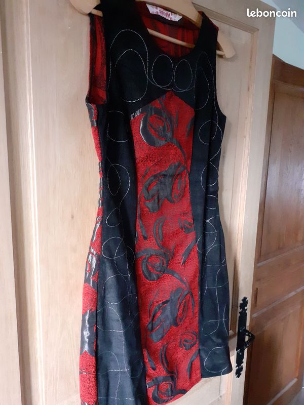 Robe Smash L (image 1)