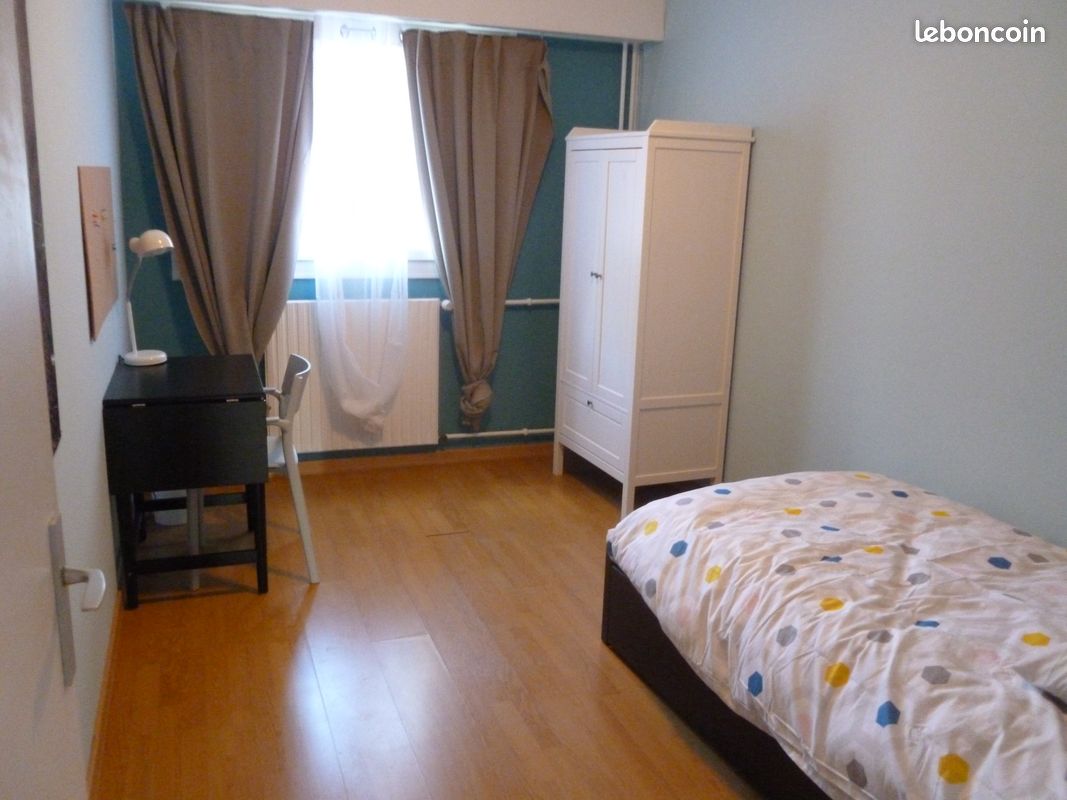 Appartement a louer suresnes - 4 pièce(s) - 81 m2 - Surfyn