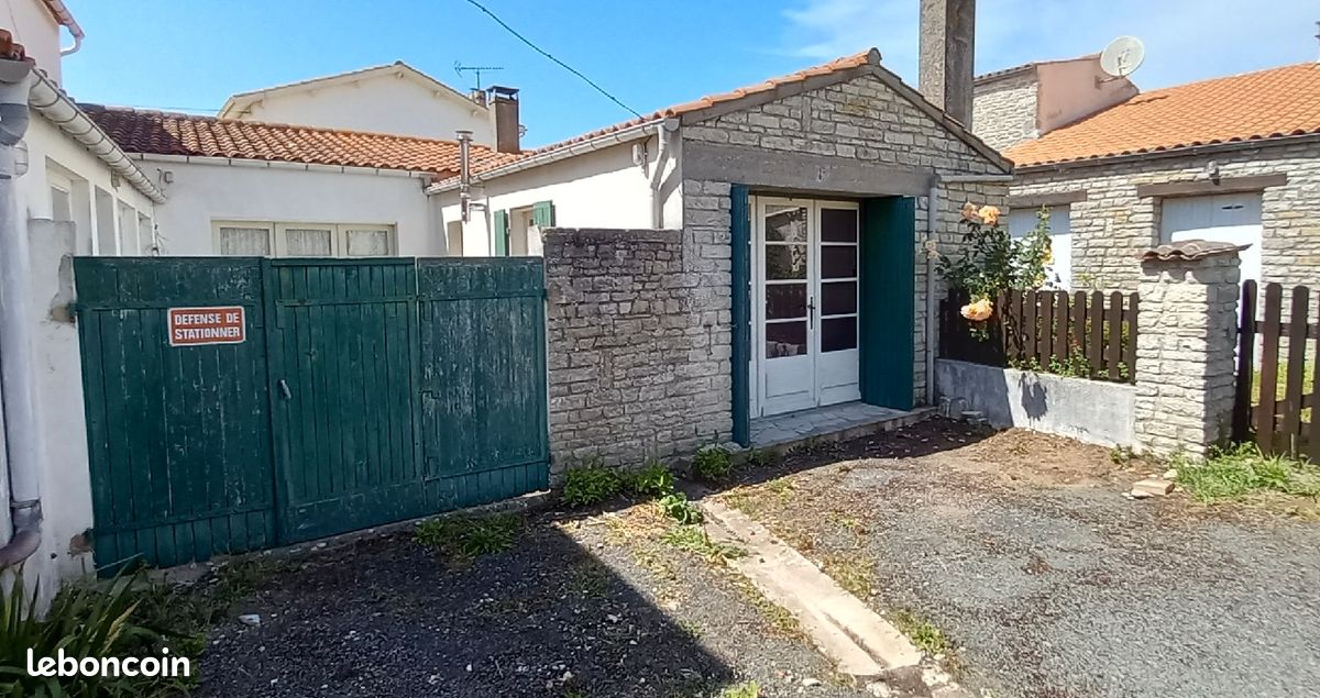 Location appartement ile d'oleron (image 4)