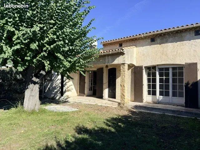 Maison 81 m² · à Port-Saint-Louis-du-Rhône · 81 m² · 179 000 €