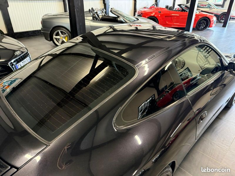 Porsche 911 COUPE (996) 320CH CARRERA BVM6 (image 24)