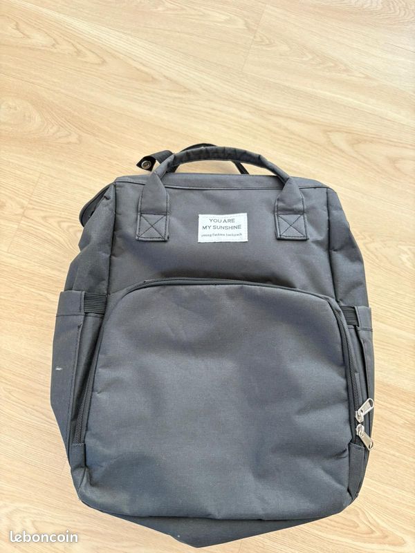 Sac bébé (image 1)