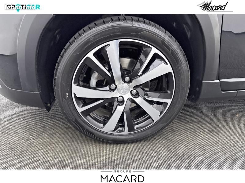 Peugeot 2008 1.2 PureTech 110ch GT Line S&S EAT6 (image 13)