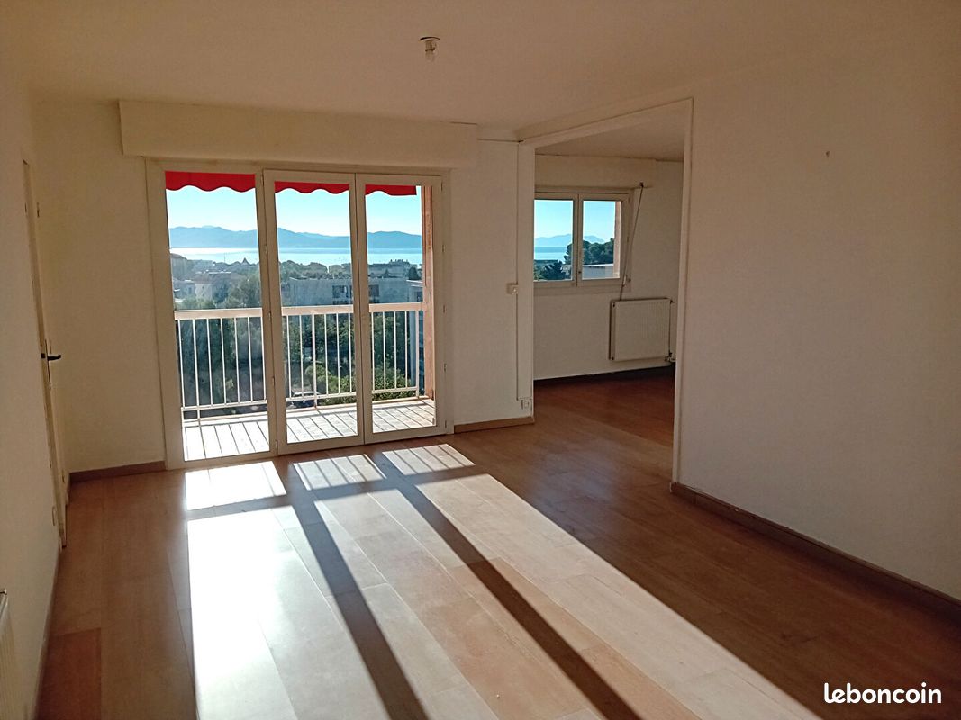 Appartement 4 pièces 78 m² · à La Ciotat · 78 m² · 410 000 €