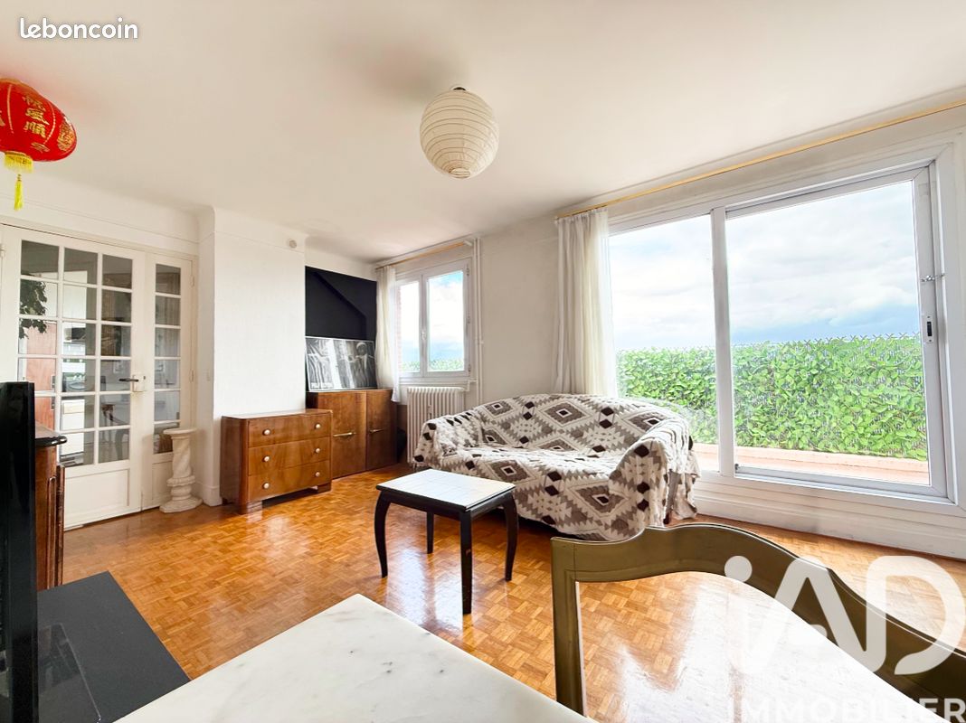 Appartement 2 pièces 50 m² · à Paris · 50 m² · 450 000 €