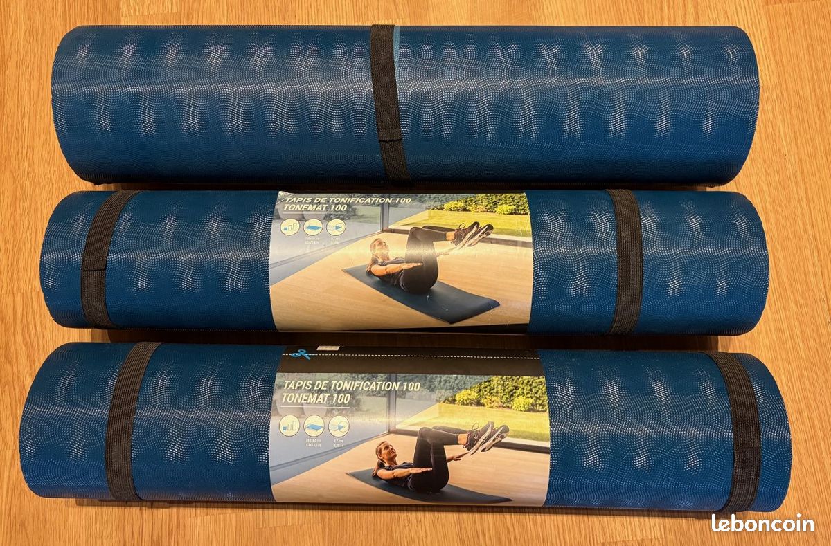 Decathlon Turbo Trainer Floor Mat Buy Decathlon Self-Powered