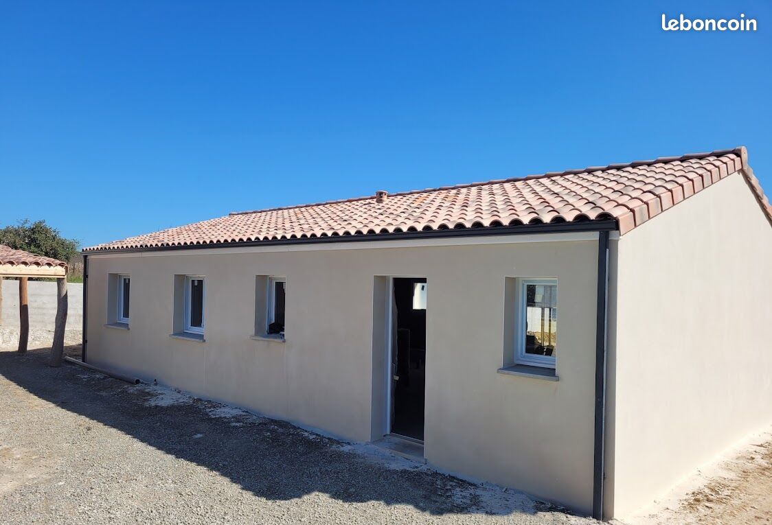 Maison 4 pièces 80 m² · à Beautiran · 80 m² · 228 000 €