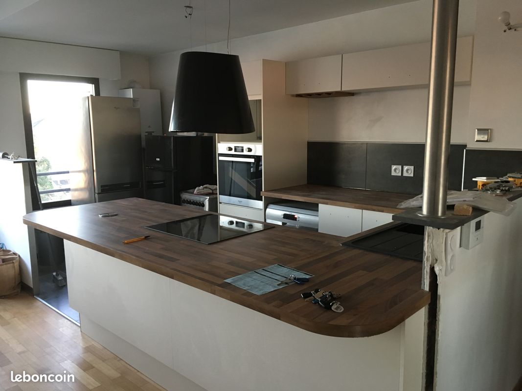 Appartement 4 pièces 82 m² · à La Roche-sur-Yon · 82 m² · 999 €