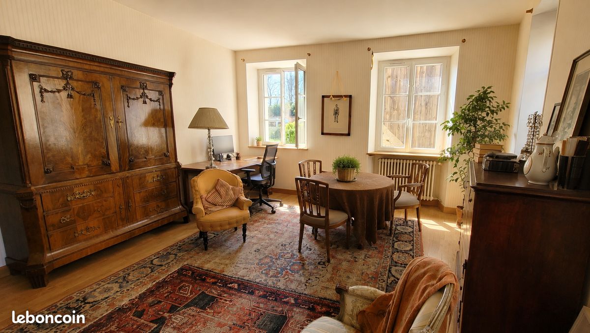Appartement 2 pièces 59 m² · à Bourron-Marlotte · 59,1 m² · 890 €/mois