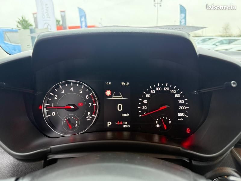 Suzuki Swift 1.2 Hybrid 83ch Pack (image 18)