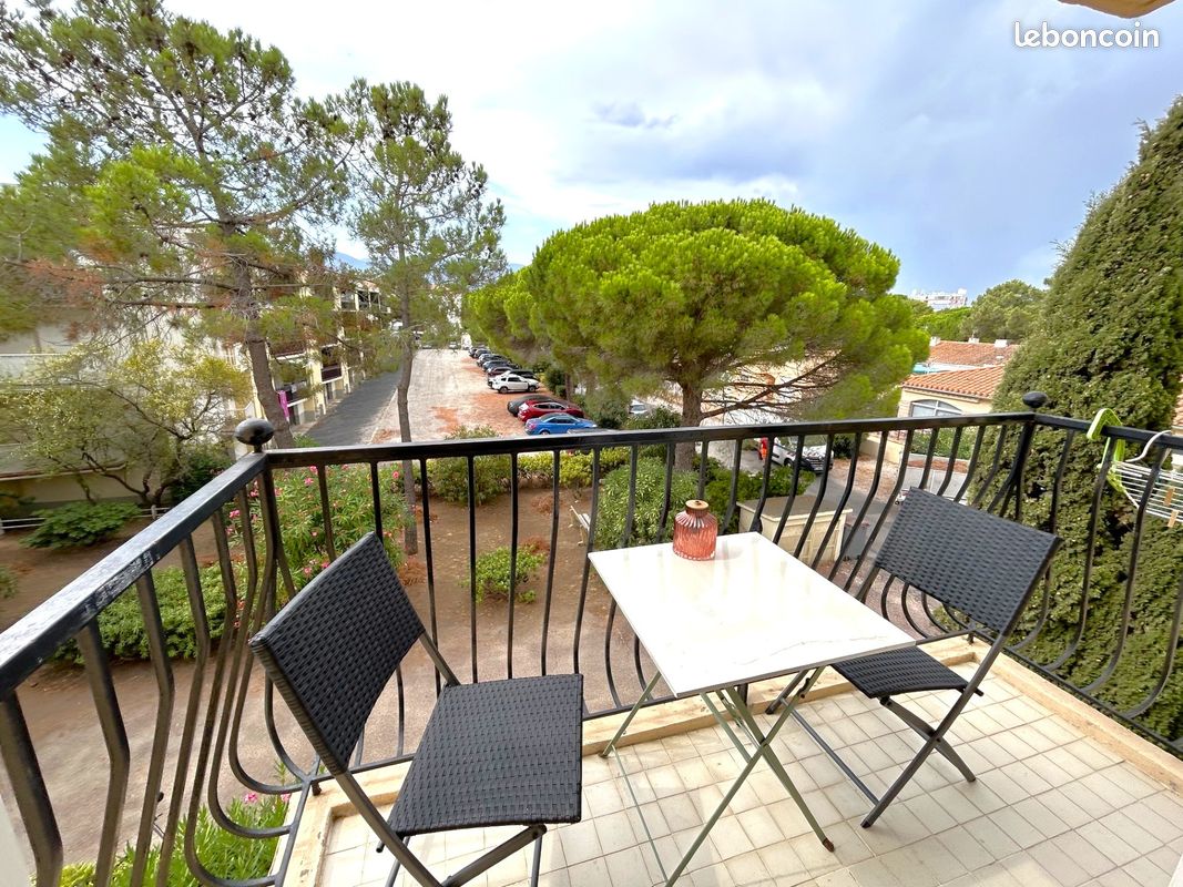 Appartement 2 pièces 30 m² · à Argelès-sur-Mer · 30 m² · 106 000 €