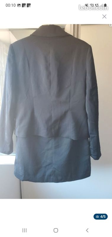 Tailleur jupe (image 4)
