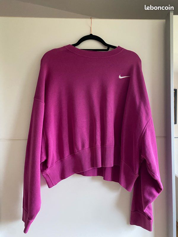 Sweatshirt Pull Nike Rose Sweat Nike Femme 2015 Hot Sale