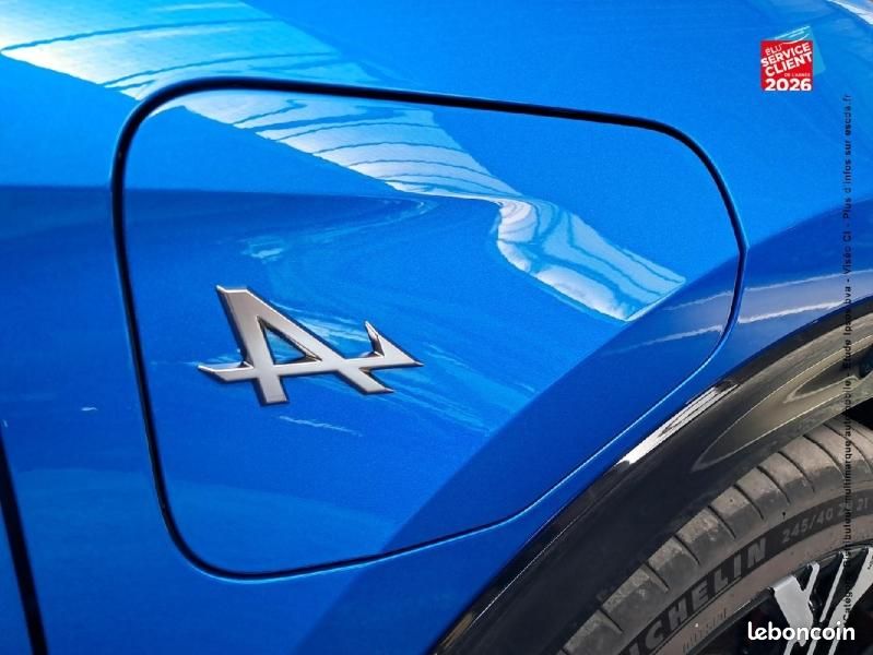 Alpine A390 400ch 89kWh GT (image 24)