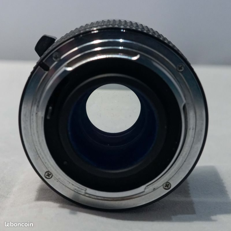 Doubleur FOCA HR79 - Photo, audio & vidéo