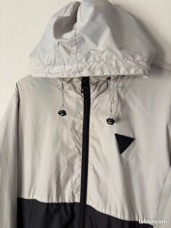 Veste coupe-vent « Guess » (image 7)