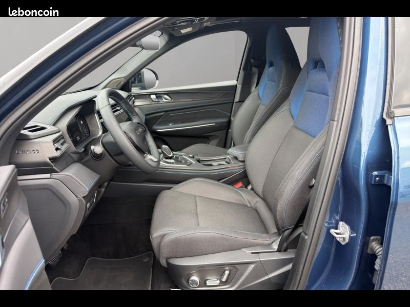 Lynk&co 01 1.5 PHEV 261ch DCTH 7 (image 12)