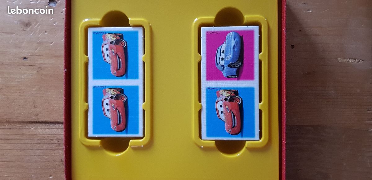 Domino Cars (image 2)