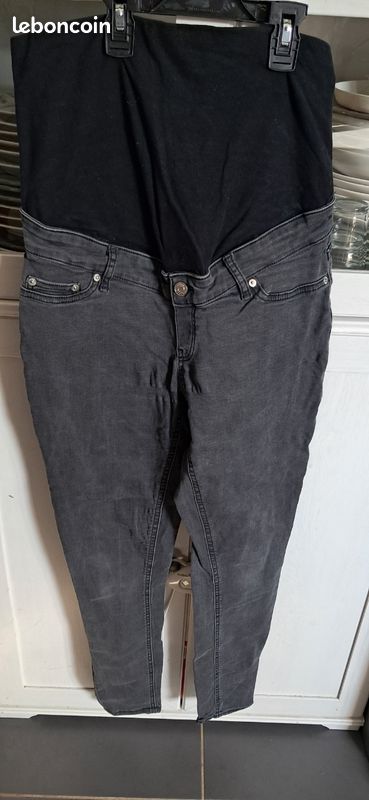 Pantalon grossesse Vêtements