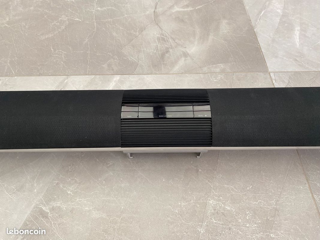 Bang & Olufsen BeoLab 3500 (image 9)