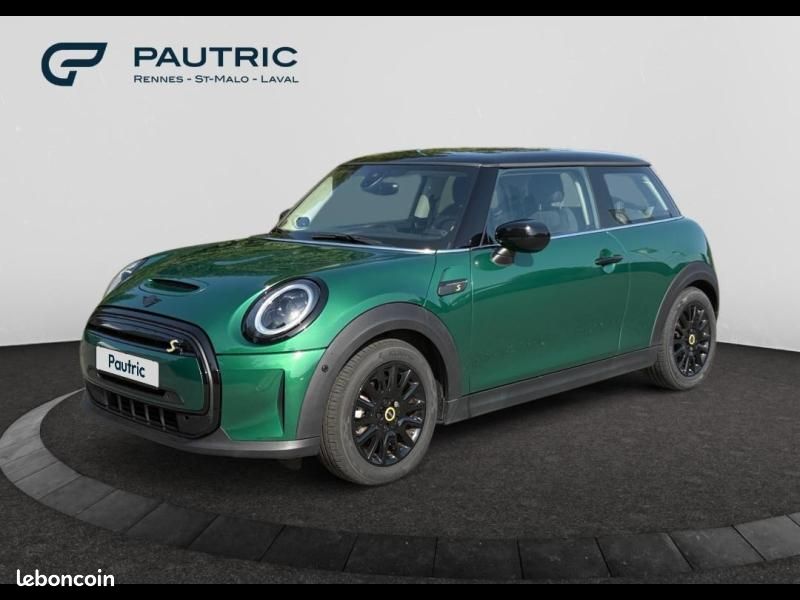 Mini Mini Cooper SE 184ch Edition Premium Plus BVA 5CV (image 1)