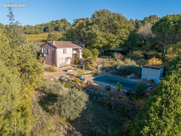 Maison 4 pièces 95 m²