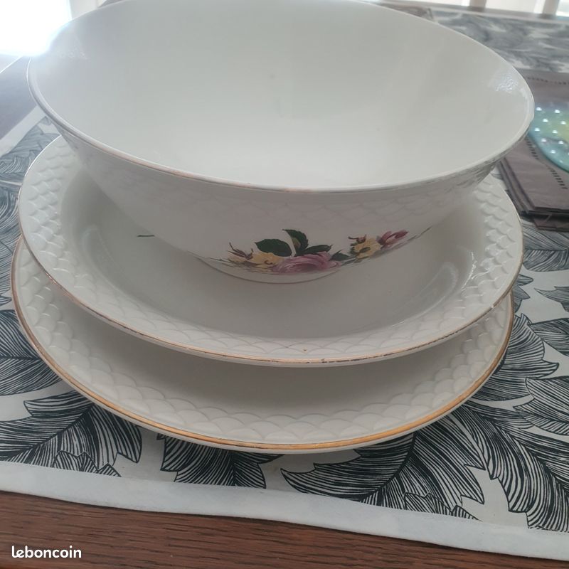 Service de table (image 5)